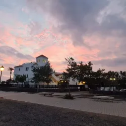 Puerto del Rosario Harbor - Puerto del Rosario