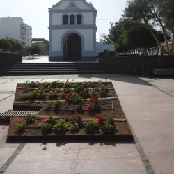 Puerto del Rosario Harbor - Puerto del Rosario