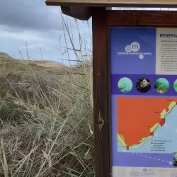 Castillo de San Ramón - Puerto Rico