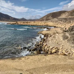 Castillo de San Ramón - Puerto Rico