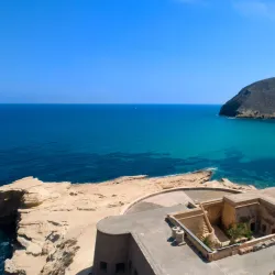 Castillo de San Ramón - Puerto Rico