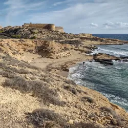 Castillo de San Ramón - Puerto Rico