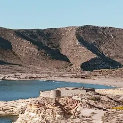 Castillo de San Ramón - Puerto Rico