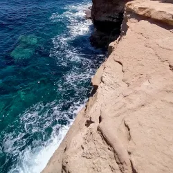 Castillo de San Ramón - Puerto Rico