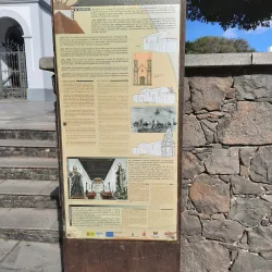 Iglesia de Nuestra Señora del Rosario - Puerto Rico