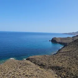 Mirador de las Amatistas - Puerto Rico