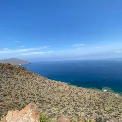 Mirador de las Amatistas - Puerto Rico