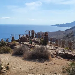 Mirador de las Amatistas - Puerto Rico