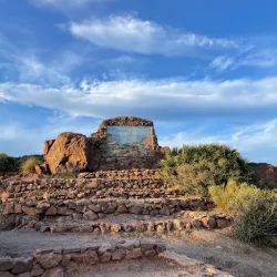 Mirador de las Amatistas - Puerto Rico