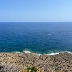 Mirador de las Amatistas - Puerto Rico