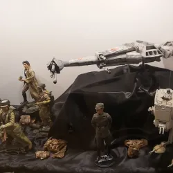 Museo Arqueológico de Almería - Puerto Rico