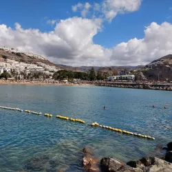 Playa de Puerto Rico - Puerto Rico