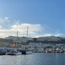 Playa de Puerto Rico - Puerto Rico