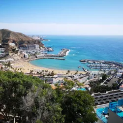 Playa de Puerto Rico - Puerto Rico