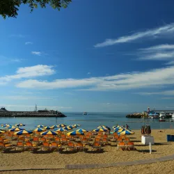 Playa de Puerto Rico - Puerto Rico