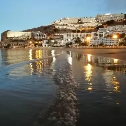 Playa de Puerto Rico - Puerto Rico