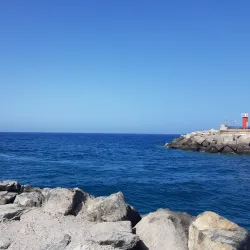 Playa de Puerto Rico - Puerto Rico