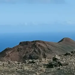 Ruta de los Volcanes - Puerto Rico