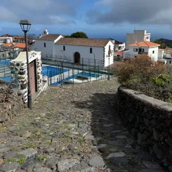 Ruta de los Volcanes - Puerto Rico