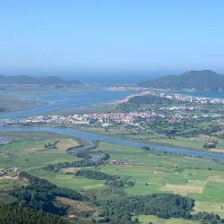 Cantabrian Mountains Hiking Trails - Reinosa