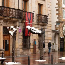 Casa de Cultura de Reinosa - Reinosa