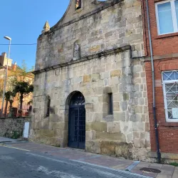 Ermita de San Roque - Reinosa