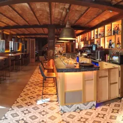 Local Gastronomy Experiences - Reinosa