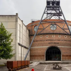 Museo de la Minería y la Industria (Mining and Industry Museum) - Reinosa