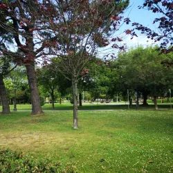 Parque de la Marga - Reinosa