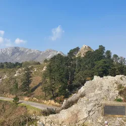 Mirador del Fitu - Ribadesella