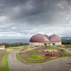 Museo del Jurásico de Asturias (MUJA) - Ribadesella
