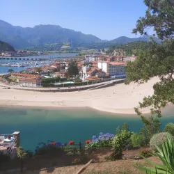 Ribadesella Old Town - Ribadesella