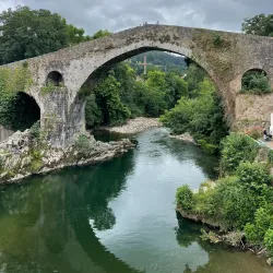 Sella River - Ribadesella