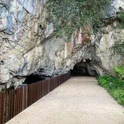 Tito Bustillo Cave - Ribadesella