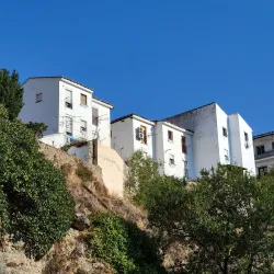 Arab Baths (Baños Árabes) - Ronda