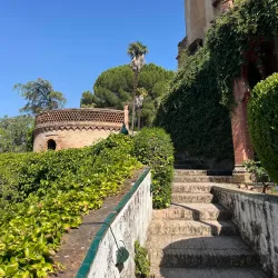 Casa del Rey Moro - Ronda