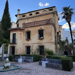 Casa del Rey Moro - Ronda