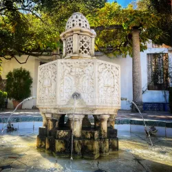 Casa del Rey Moro - Ronda