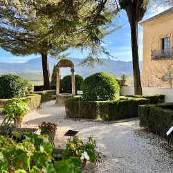 Casa del Rey Moro - Ronda