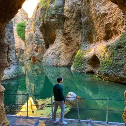 Casa del Rey Moro - Ronda