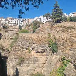 Casa del Rey Moro - Ronda