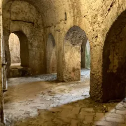 Casa del Rey Moro - Ronda