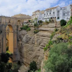 Casa del Rey Moro - Ronda