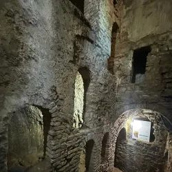 Casa del Rey Moro - Ronda