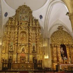 Iglesia de Santa María la Mayor - Ronda
