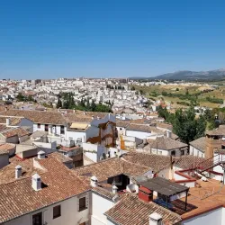 Iglesia de Santa María la Mayor - Ronda