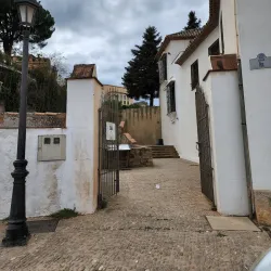Jardines de Cuenca - Ronda