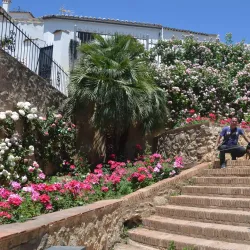 Jardines de Cuenca - Ronda