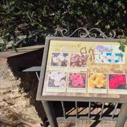 Jardines de Cuenca - Ronda