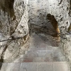 La Mina Water Mine - Ronda